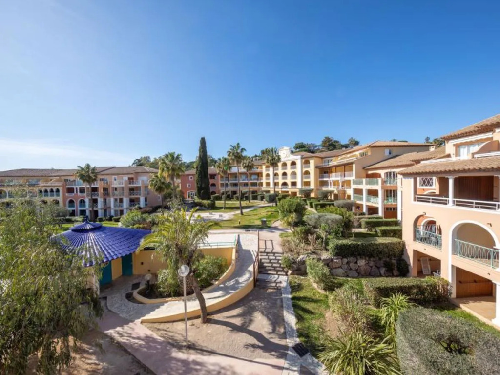 Les Rivages des Issambres 21629
