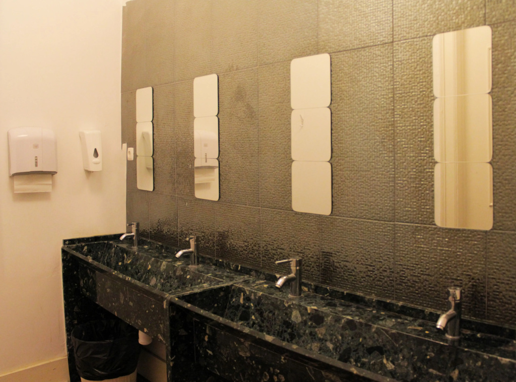 Safestay Lisbon Bairro Alto
