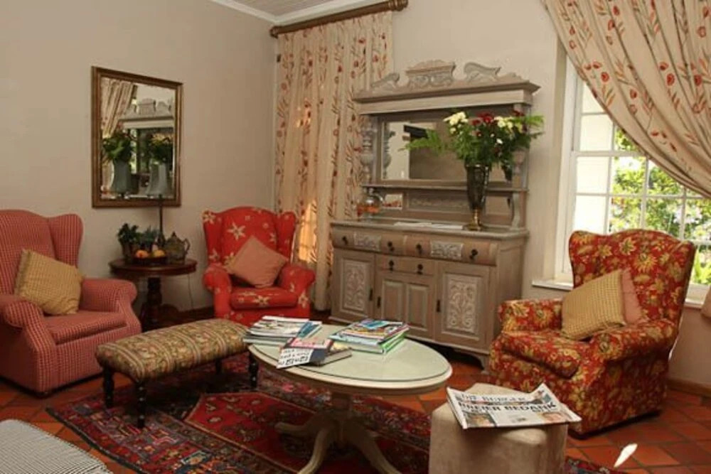 Soverby Guest House