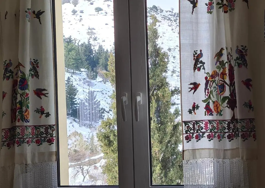 Prasini Folia - Traditional Residence