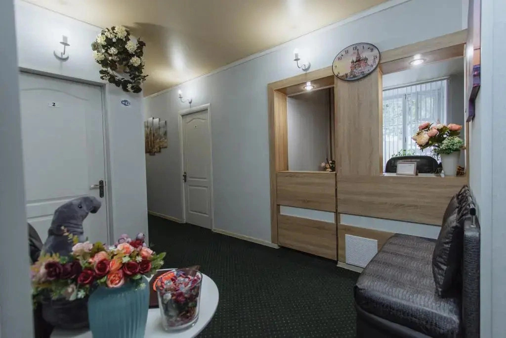 Fortuna-City Mini-Hotel