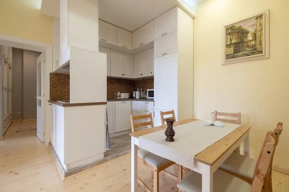 FM Deluxe 2-BDR Apartment - Fantastic Stay