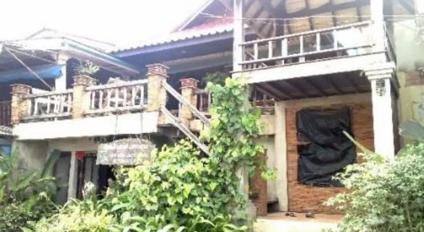 Koh Kong Guesthouse