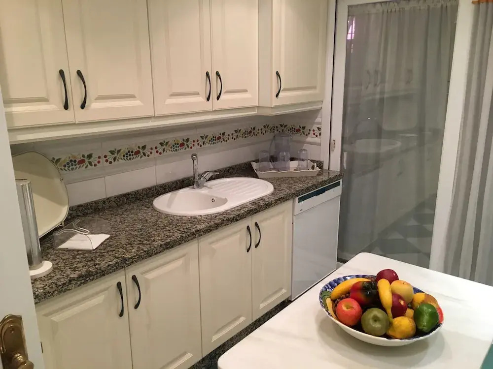 Luxury Apartament in 5 Star Urbanización