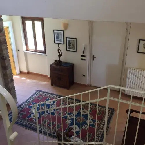 Villa Marta