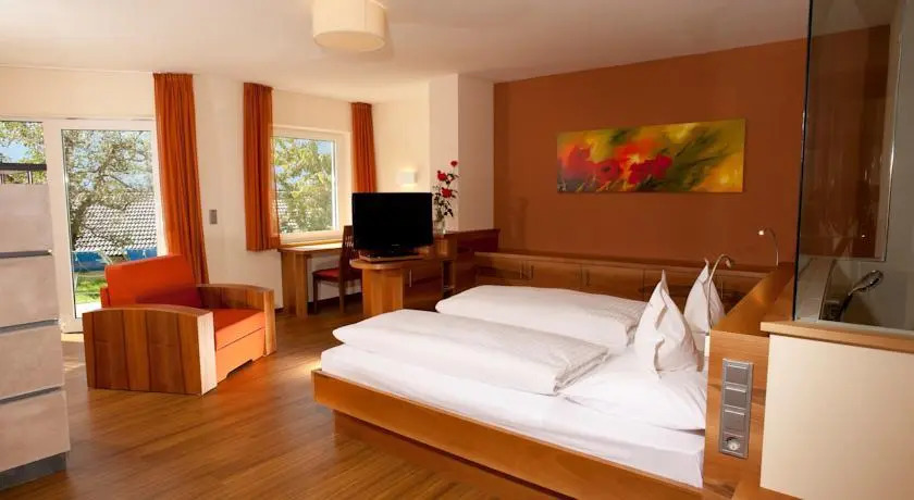 Schenna Resort