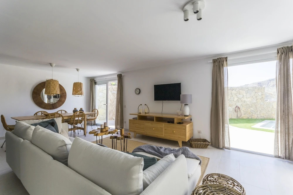 Rooftop Villa Gran Canaria