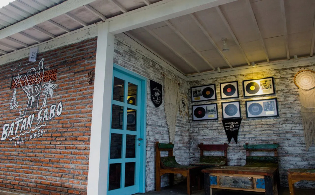 Batan Sabo Cottage