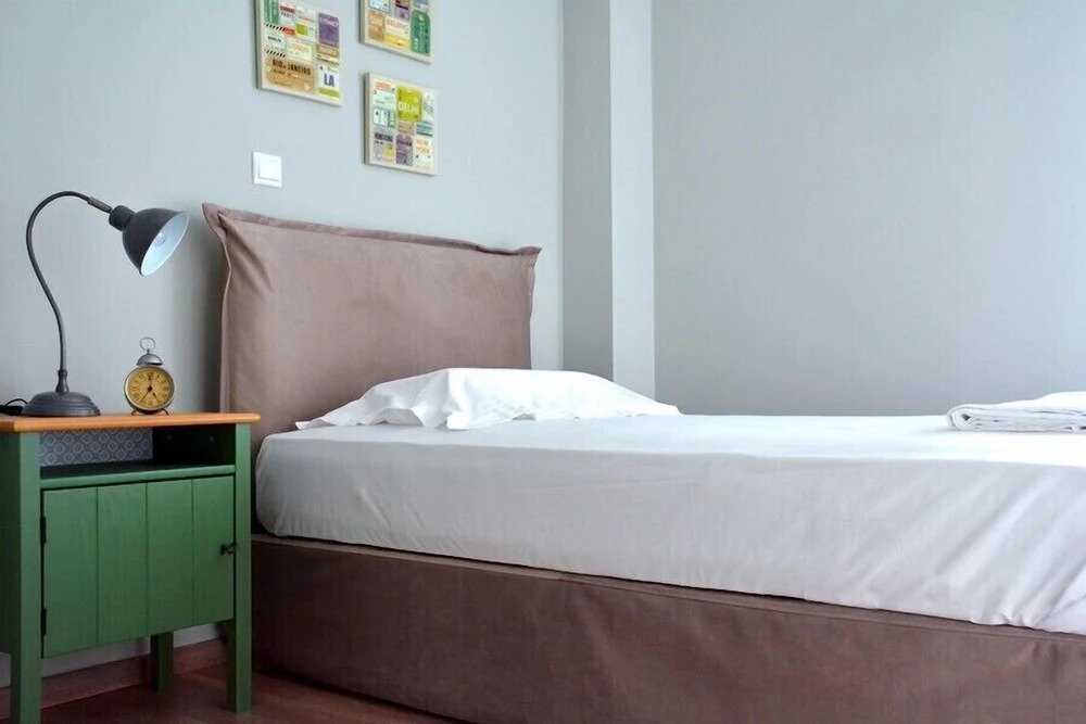 Three Bedrooms Apartment in City Center
