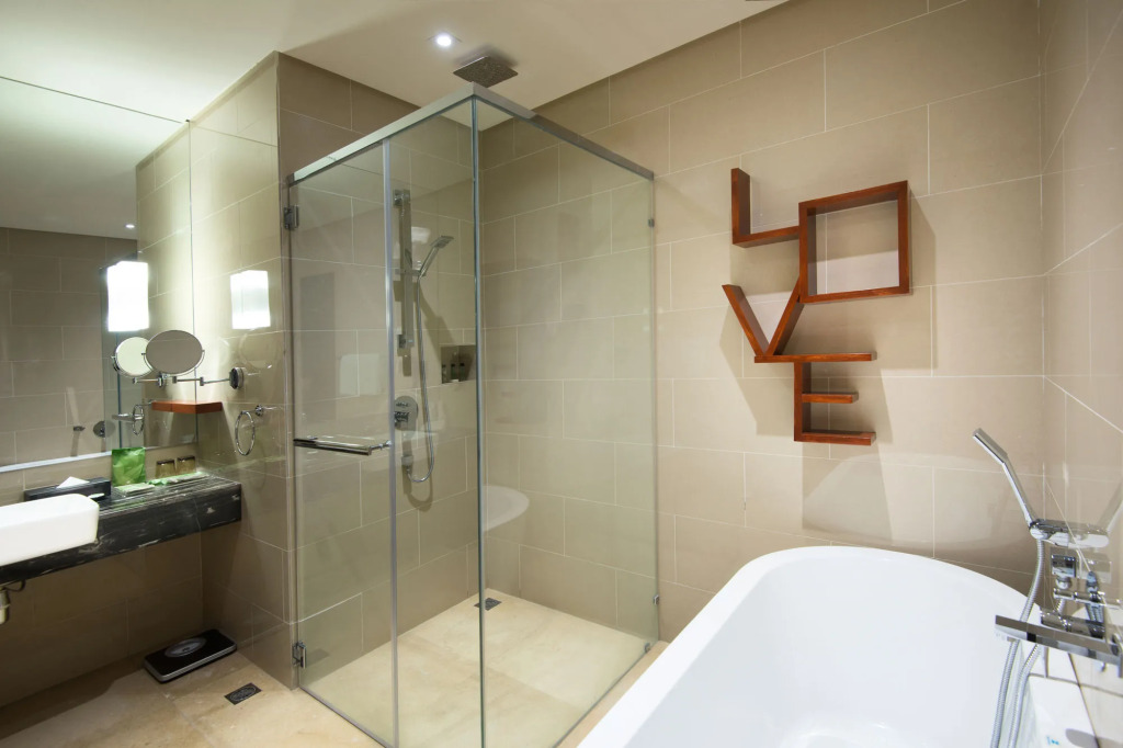 Olive Tree Hotel Penang