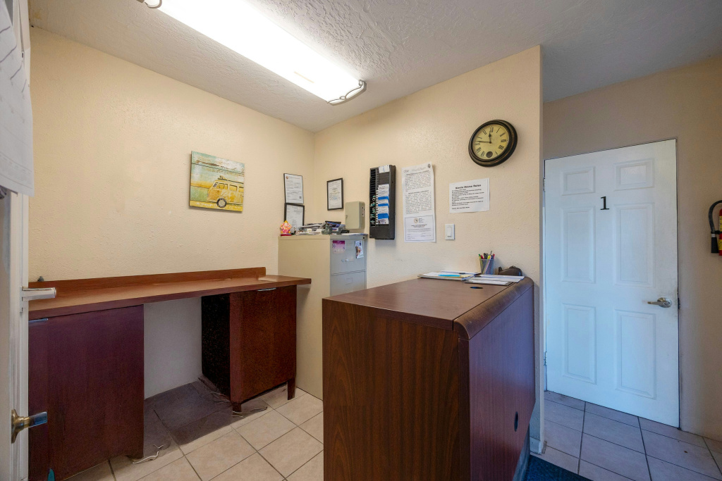 Siesta Motor Inn By Townhouse Kennedy Space Center Titusville I 95
