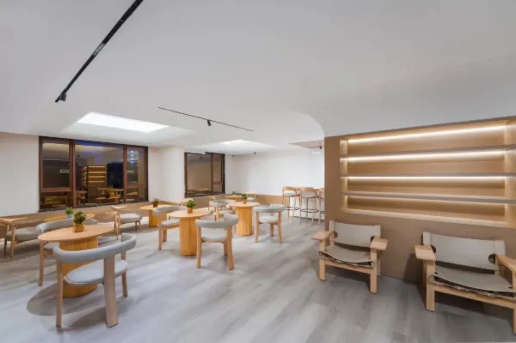 Vienna Classic Hotel Dongguan Changan Xiandai