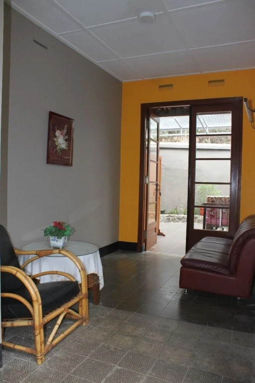 De Riau Guesthouse