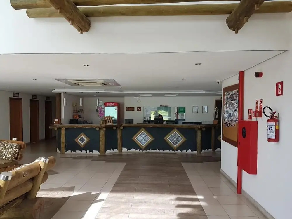 Meu Hotel Garça