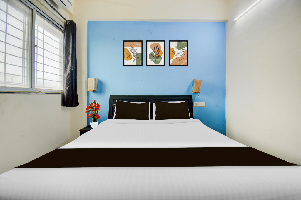 OYO Home 78003 Designer Stay Hinjewadi