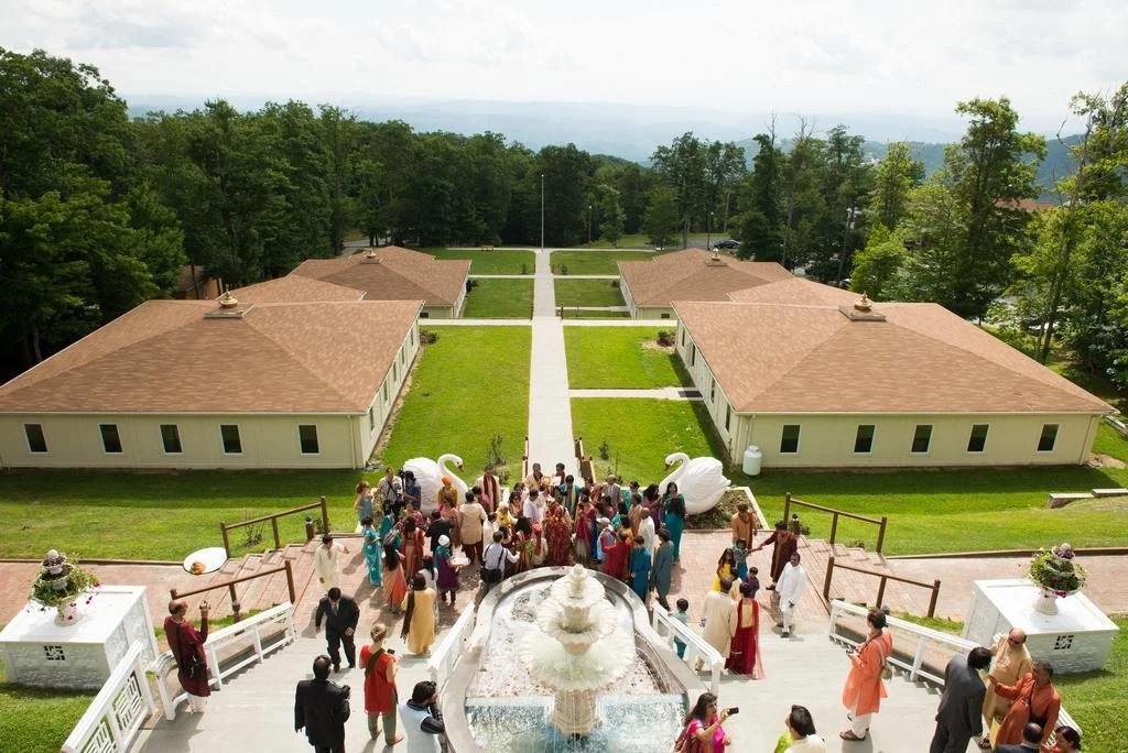 Art of Living Retreat Center