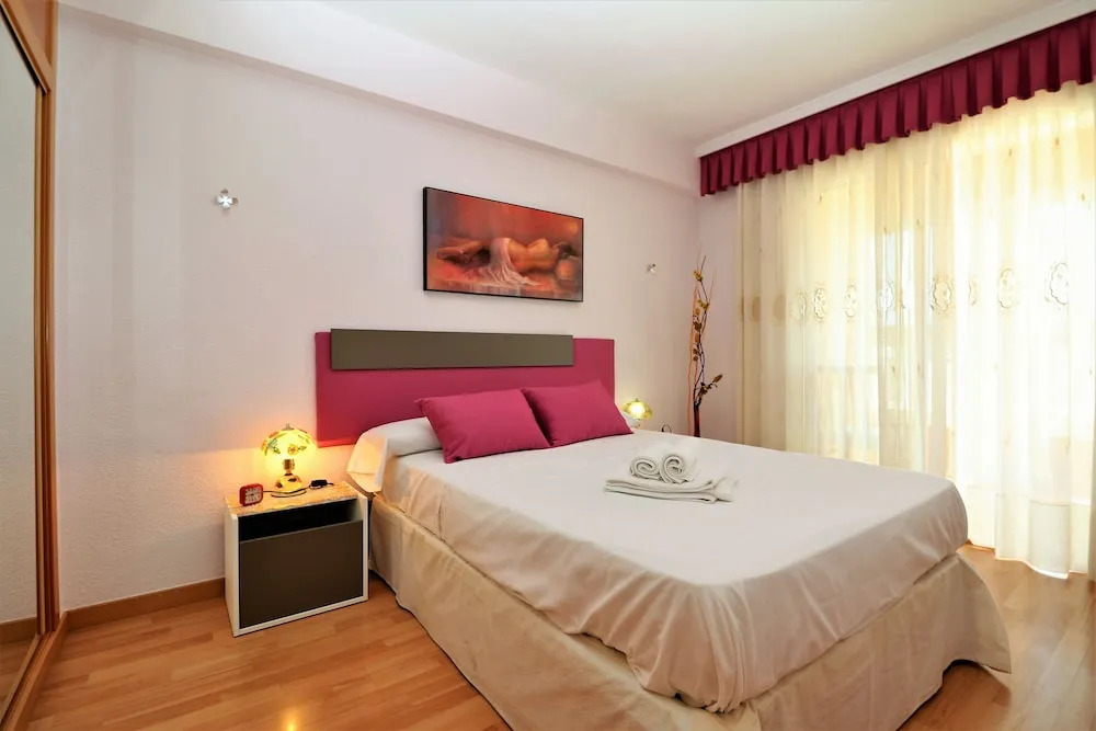 Apartamento Karola 15-C