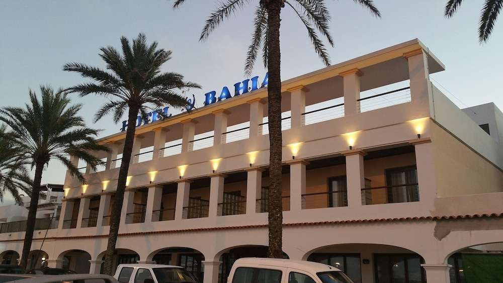 Hotel Bahía
