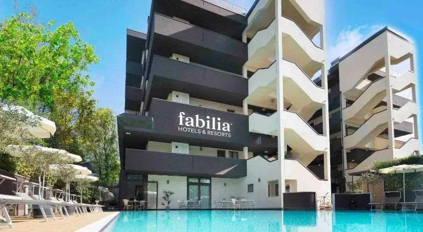 fabilia Family hotel Cesenatico