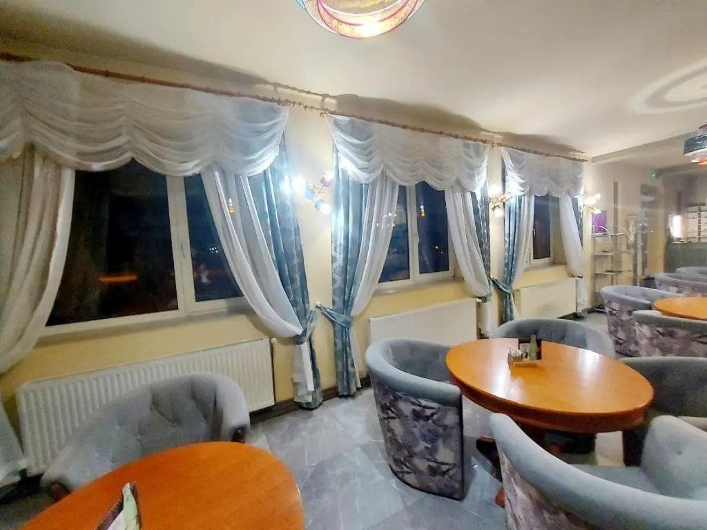 Hotel Villa Valpovo