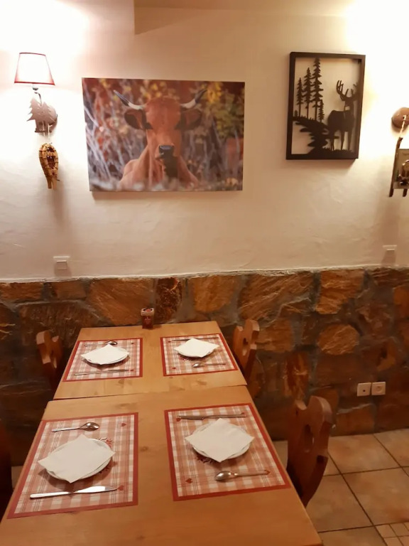 Hôtel Arolla