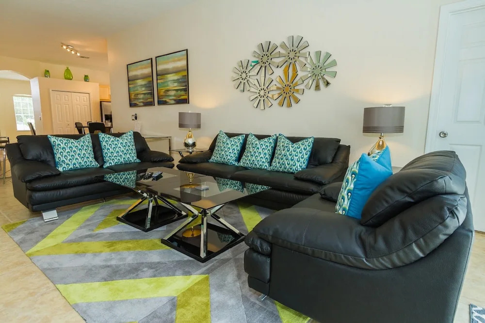 4BR Davenport Pool Home by Watson-264GE
