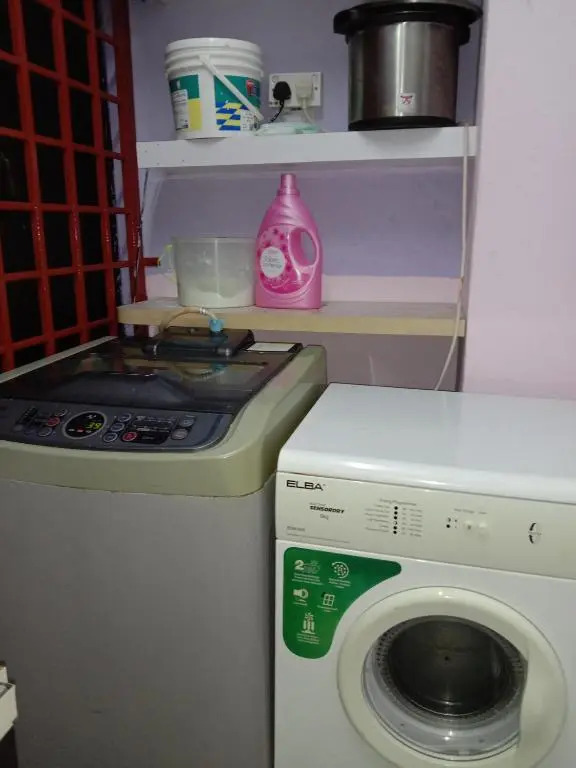 Room At JB