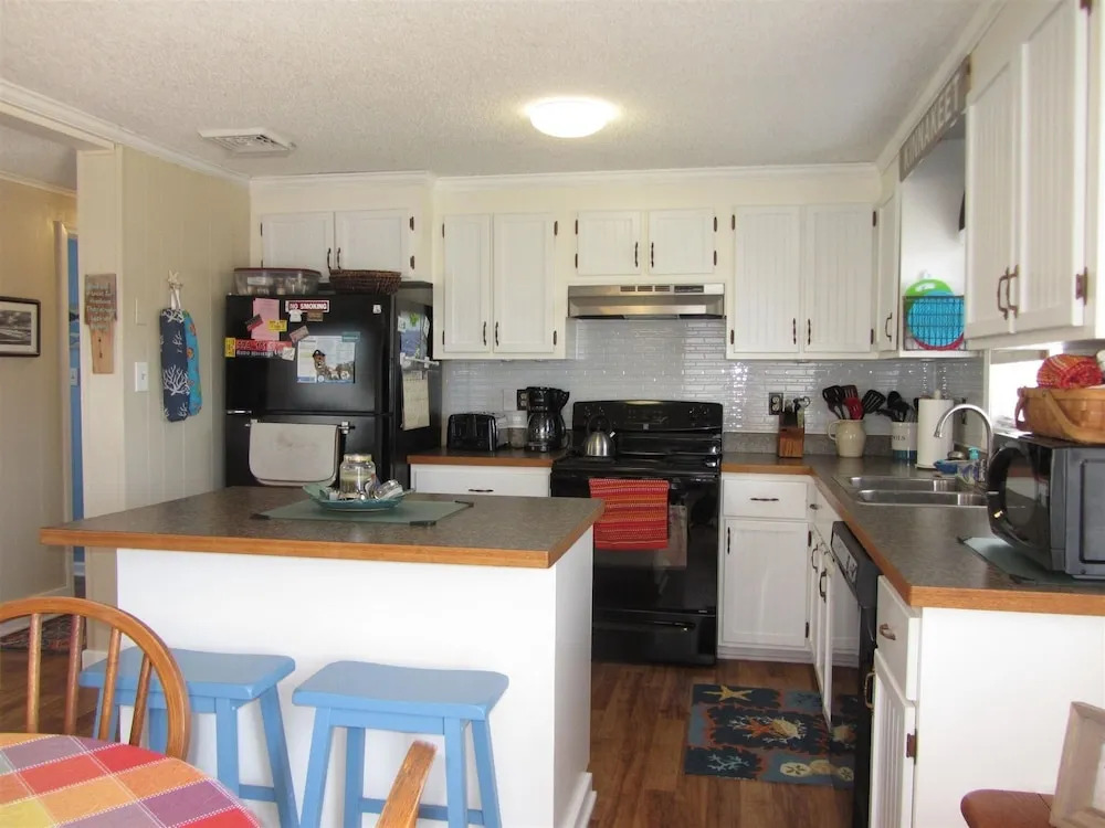 Marlin Darlin 2 Bedroom Cottage