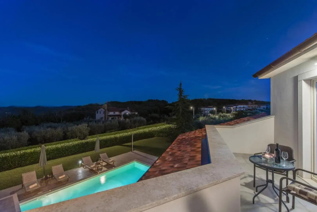 Villa Melli by Villas Holiday