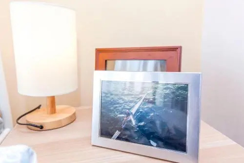 Yi Chao Service Apartment