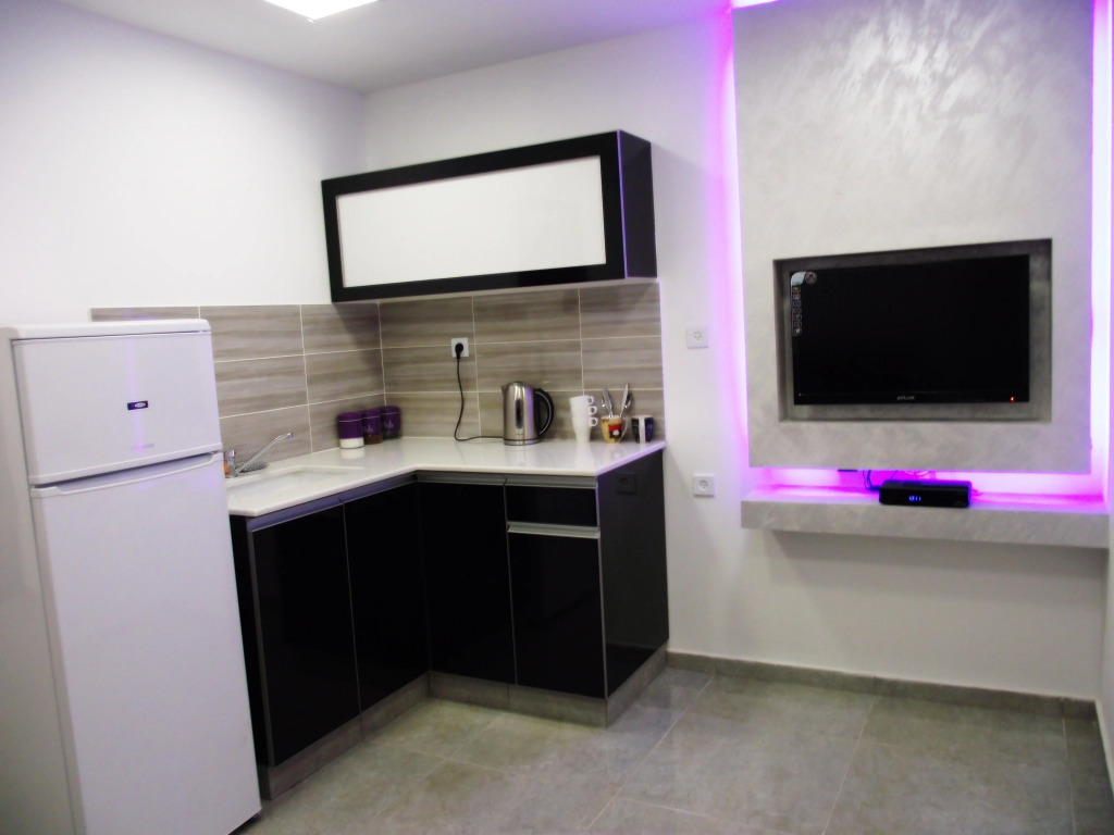 City Apartments