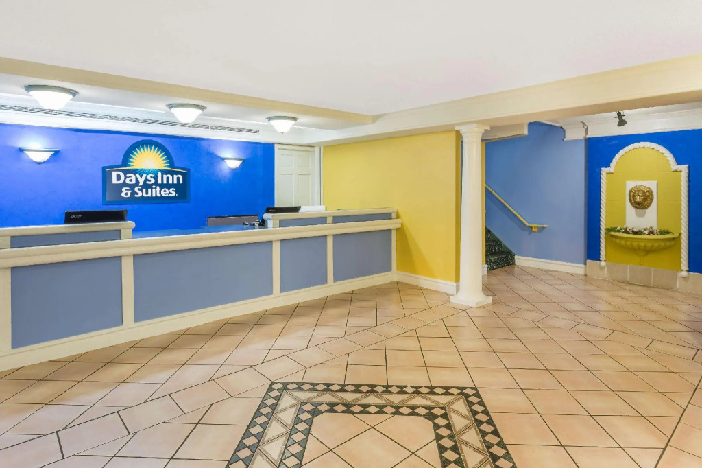 Motel 6 Huntsville AL University Dr