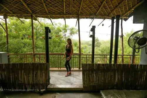 HOG Hostel