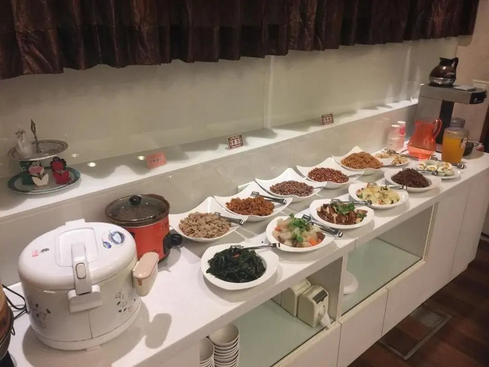 Hua Du Hotel