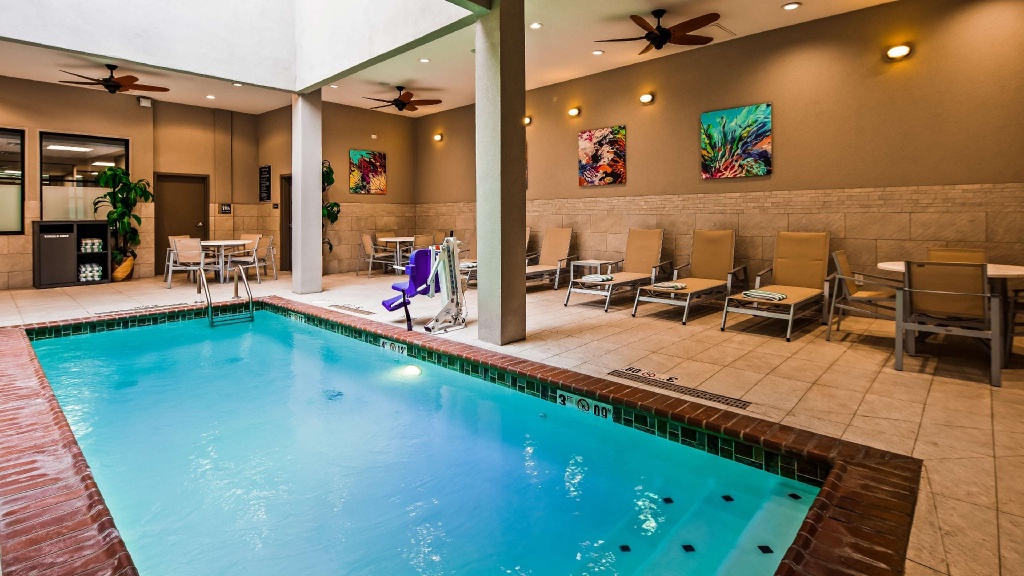Hotel 1914 - Historic Alamo Riverwalk, an Ascend Collection Hotel