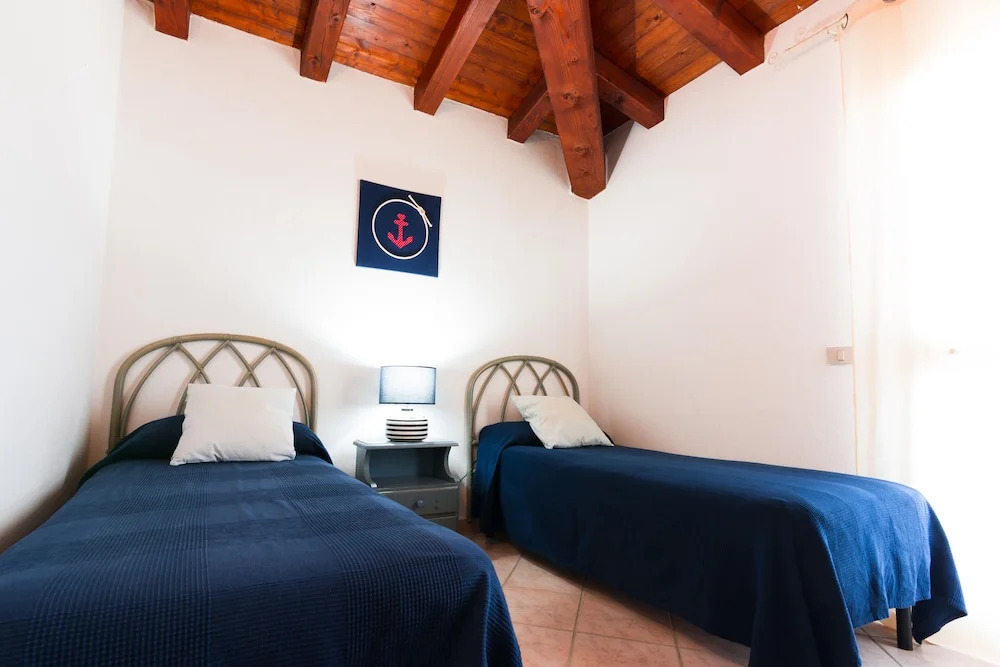 Residence SardegnaSummer Li Cuppulati