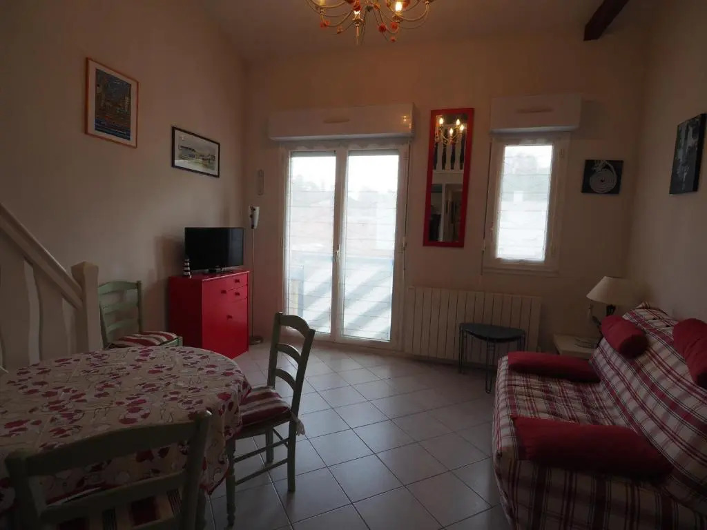 Appartement Arcachon, 2 pièces, 4 personnes - FR-1-474-118
