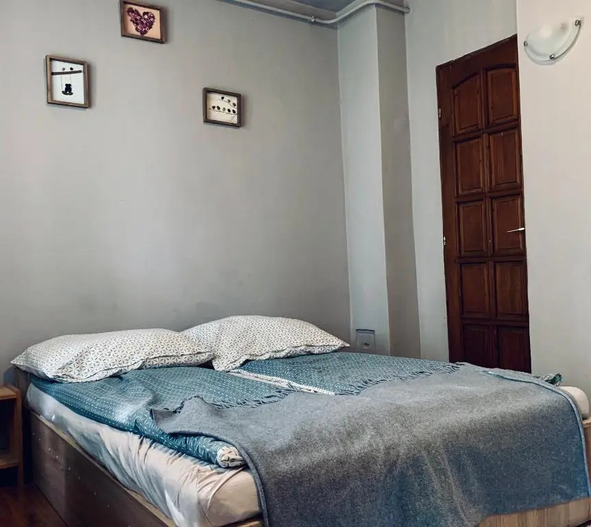 Magas-lak Apartman Eger