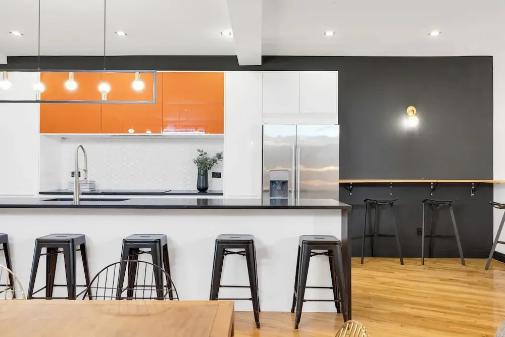 LiV MTL Plaza Grand Luxe Penthouse Near Downtown Montreal