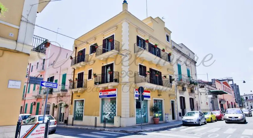 B&B Viadelmare