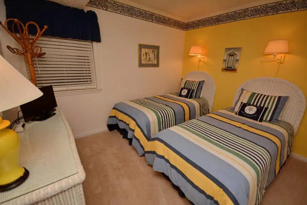 Palmwood Villas - Our Place By the Sea