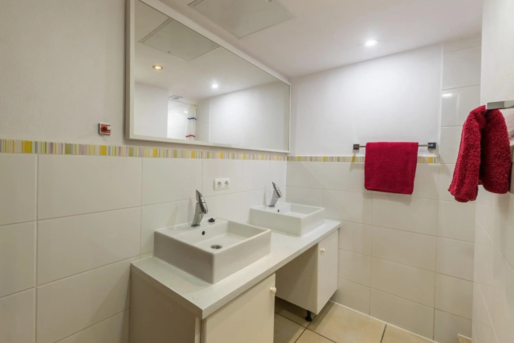 Apartamentos Mallorca SL