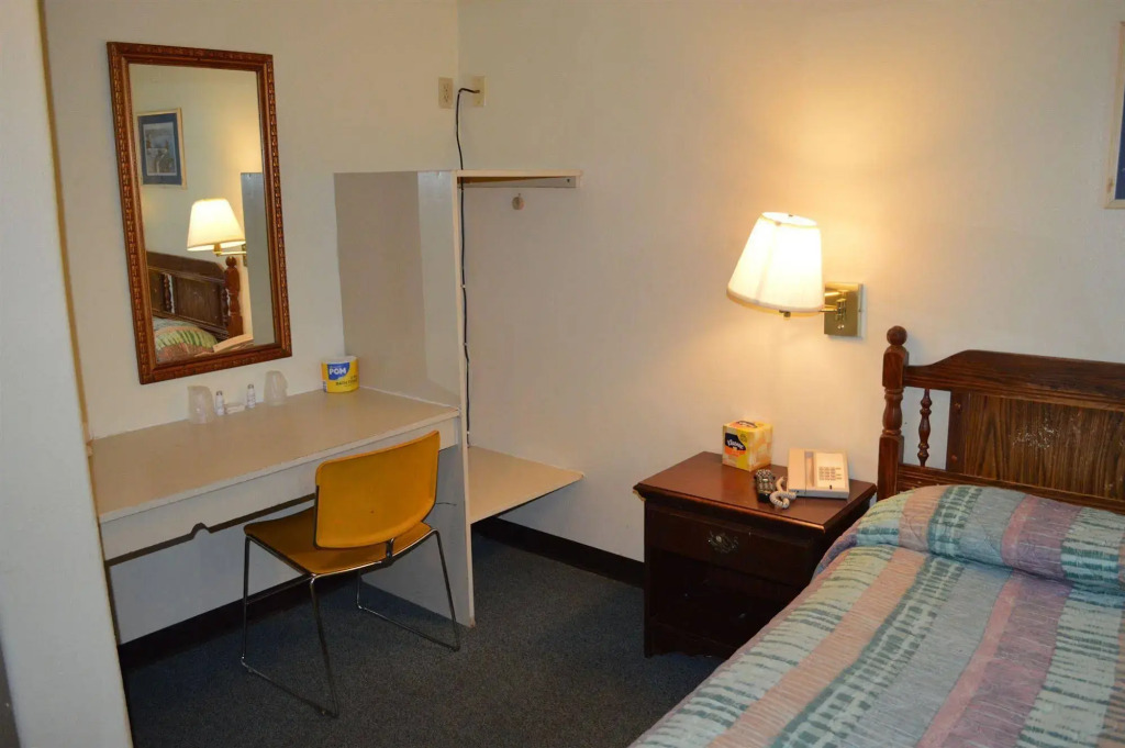 Chelsea Inn Hotel