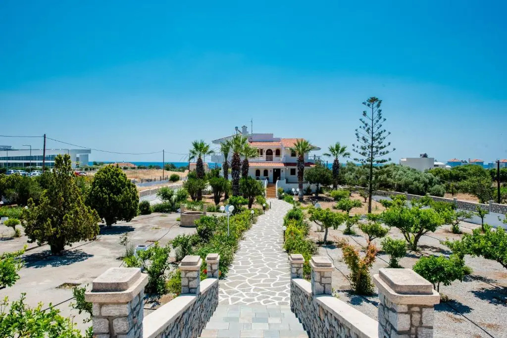 Villa Valasia