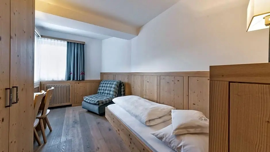 Hotel Villa Monica