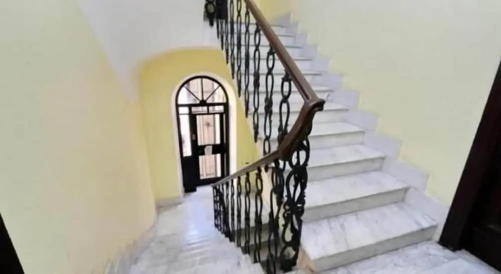 Parioli House