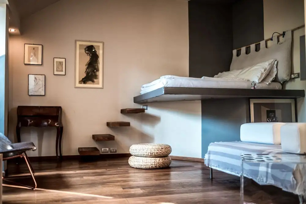 Charming Studio