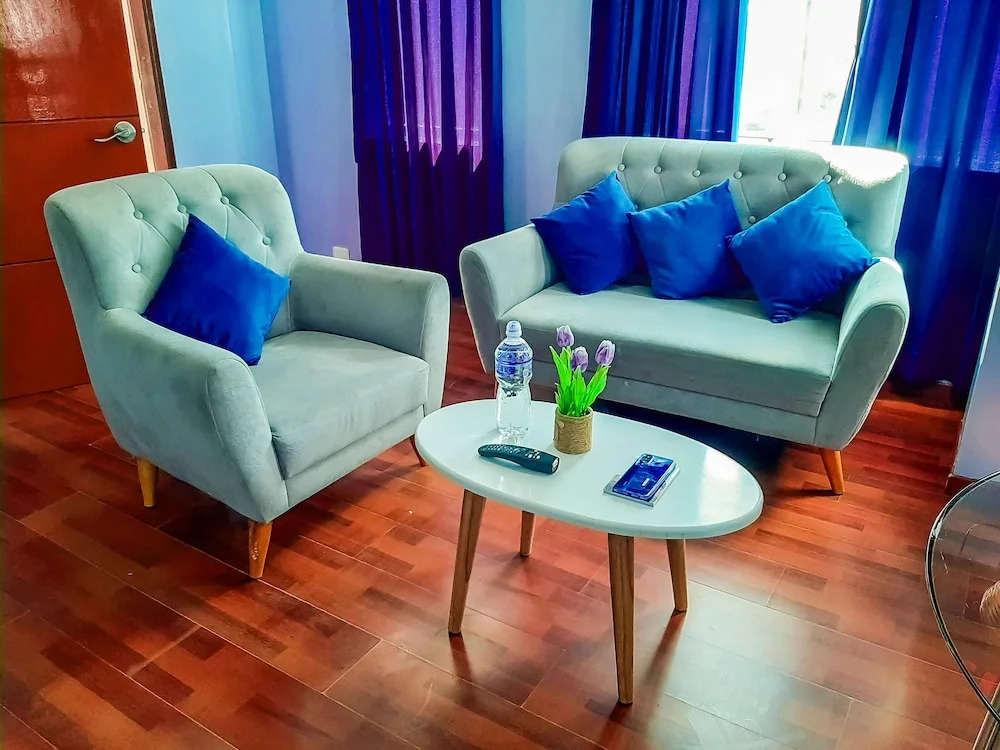 Hotel Suite Los Inkas en Arequipa