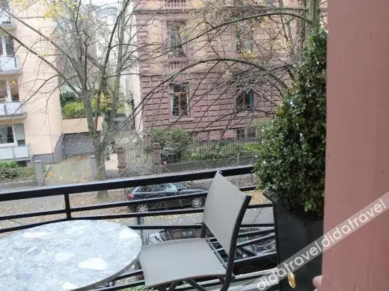 Hotel Liebig