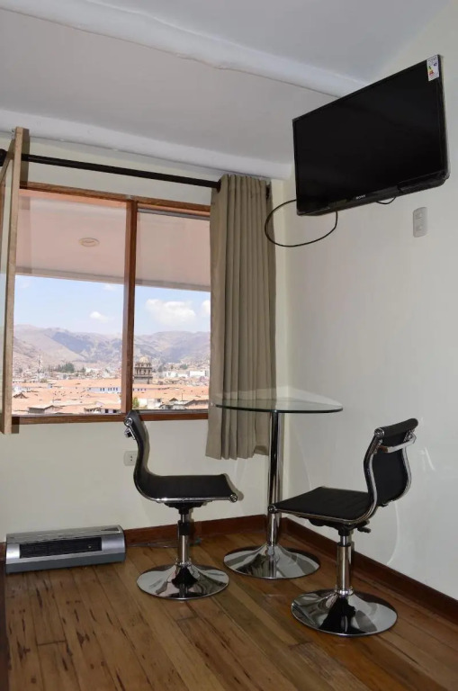 Wonders Hostel